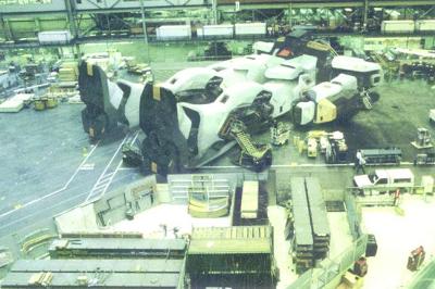 自衛隊基地内の盗撮に成功ｗ