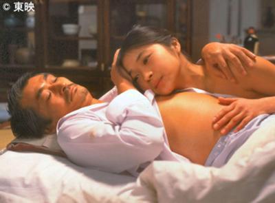 オナベとオカマの完全夫婦の妊娠 人間の行為へのボケ ボケて Bokete