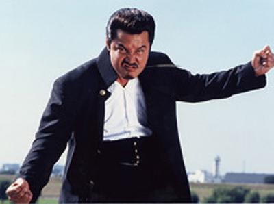 こんな奴らのために これ以上誰かの涙は見たくない みんなに笑顔でいてほしいんです だから見てください 俺の変身 人間の行為へのボケ 1198213 ボケて Bokete