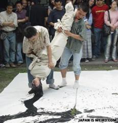 思い出は逃げ込む場所じゃ無い ご老嬢と銃へのボケ ボケて Bokete