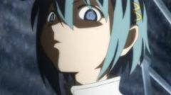 下からライト当てすぎ 美樹さやかへのボケ ボケて Bokete