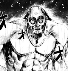 ひえたはっぽうさいが乱太郎相手に本気になった 師匠へのボケ ボケて Bokete