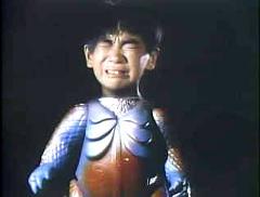 ポケモンと合体したマサキ 09年05月24日の人物のボケ 7161 ボケて Bokete