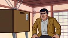 節子 兄ちゃん なんで蛍すぐ死んでしまうん 一徹 それは根性がないからじゃ 涙の一徹 へのボケ ボケて Bokete