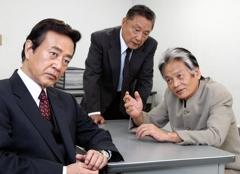 どうやって前髪だけ白髪にしたかを語りだして2時間が経過した ビジネスへのボケ ボケて Bokete