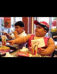 ポテトは野菜だからヘルシーだろ マクドナルドへのボケ ボケて Bokete