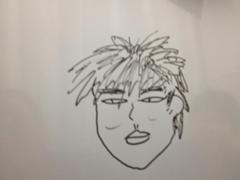 誰 だ よ テメー は いきなり 現れ て 好き 勝手 言っ て んじゃ ねー ぞ