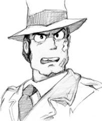 奴 はとんでもないものを盗んでいきました あなたの 懐です へのボケ ボケて Bokete