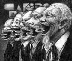 エクスペリアームス 12年12月25日のイラストのボケ ボケて Bokete