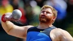 くしゃみしたら引くほどデカい臭い玉が出た 陸上競技へのボケ ボケて Bokete