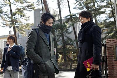 切ない映画 12年12月09日夕方ごろに清木場俊介 さんが投稿したお題 ボケて Bokete