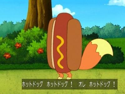 ホット犬 13年03月日深夜ごろにタービュレントさんが投稿したお題 ボケて Bokete
