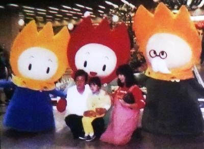 花ずきんちゃんのお題一覧 ボケて Bokete