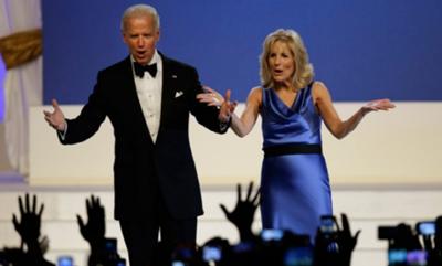 お前らの質問わ～かりませ～ん。 バイデン バイデン へのボケ[5170184] ボケて（bokete）