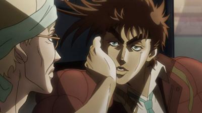 ジョセフとエリナばあちゃん 13年02月02日夜ごろにトマトさんが投稿したお題 ボケて Bokete