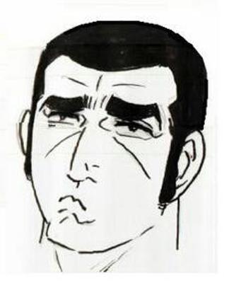 哀愁ゴルゴ 12年11月28日夕方ごろに母ちゃんさんが投稿したお題 ボケて Bokete 哀愁ゴルゴ 12年11月28日夕方ごろに母ちゃんさんが投稿したお題 ボケて Bokete